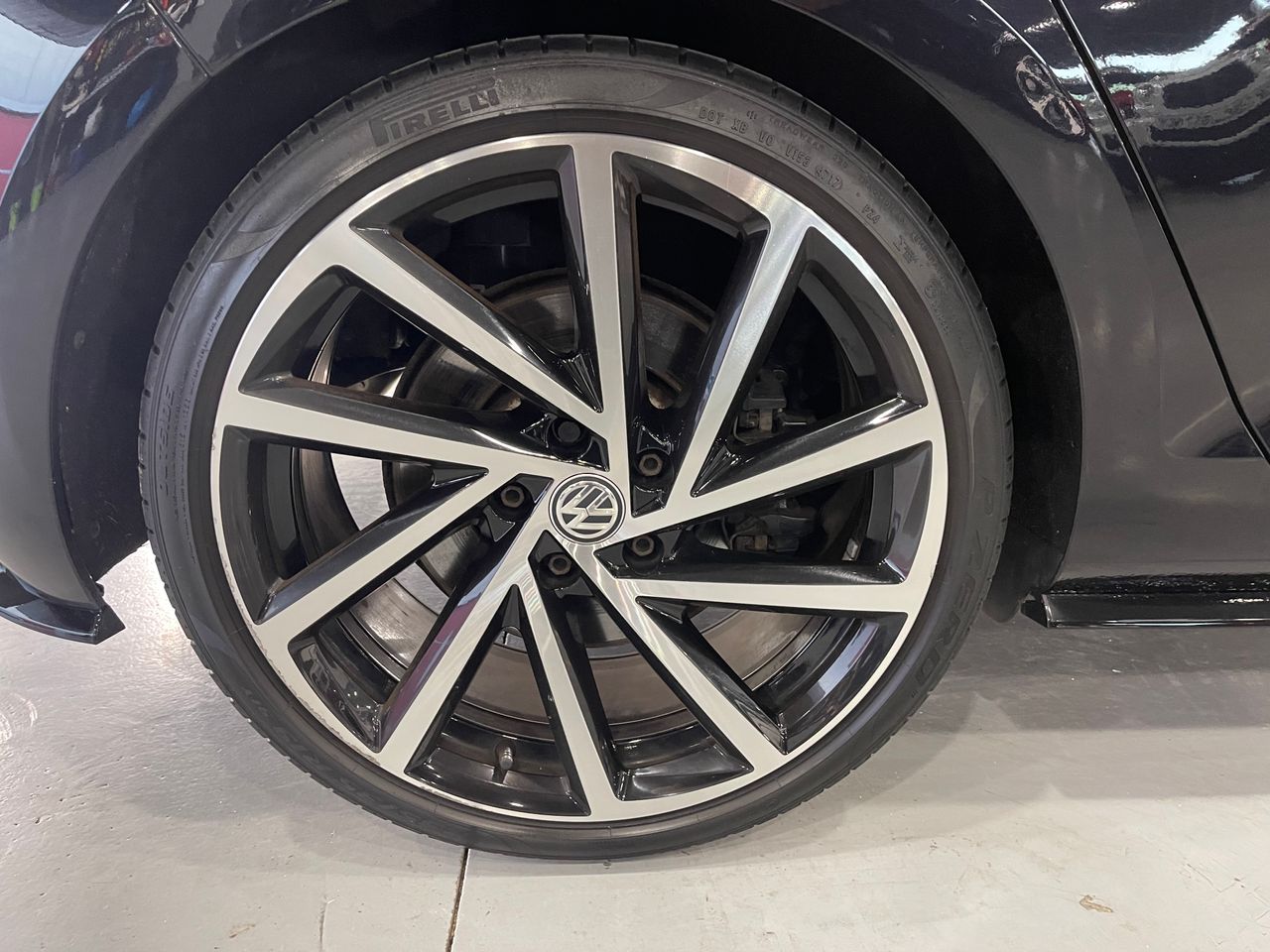 Imagen 72 del Volkswagen Golf en Auto Select Edition, Figueres