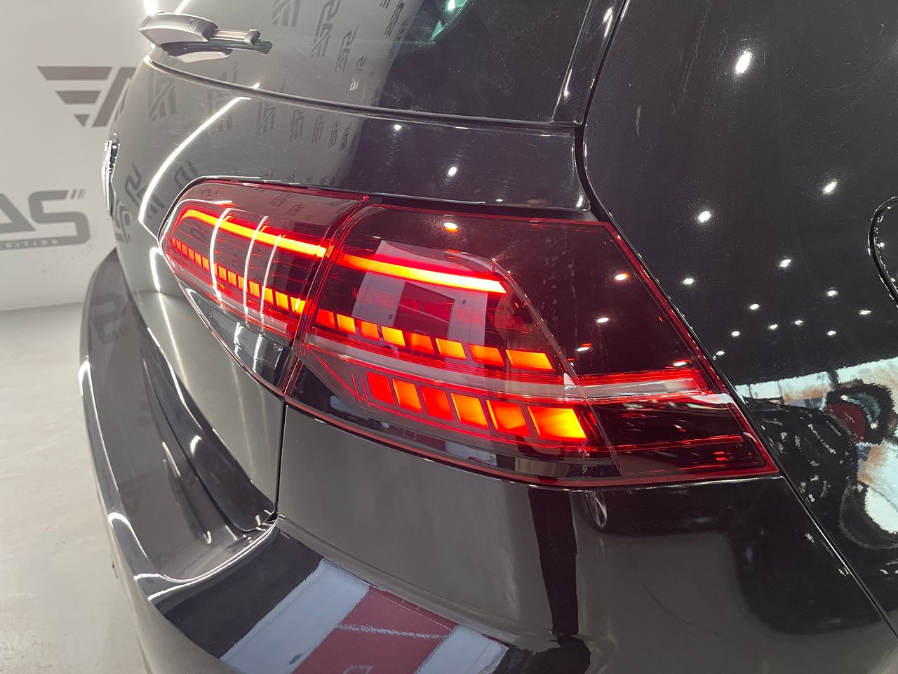 Imagen 42 del Volkswagen Golf en Auto Select Edition, Figueres