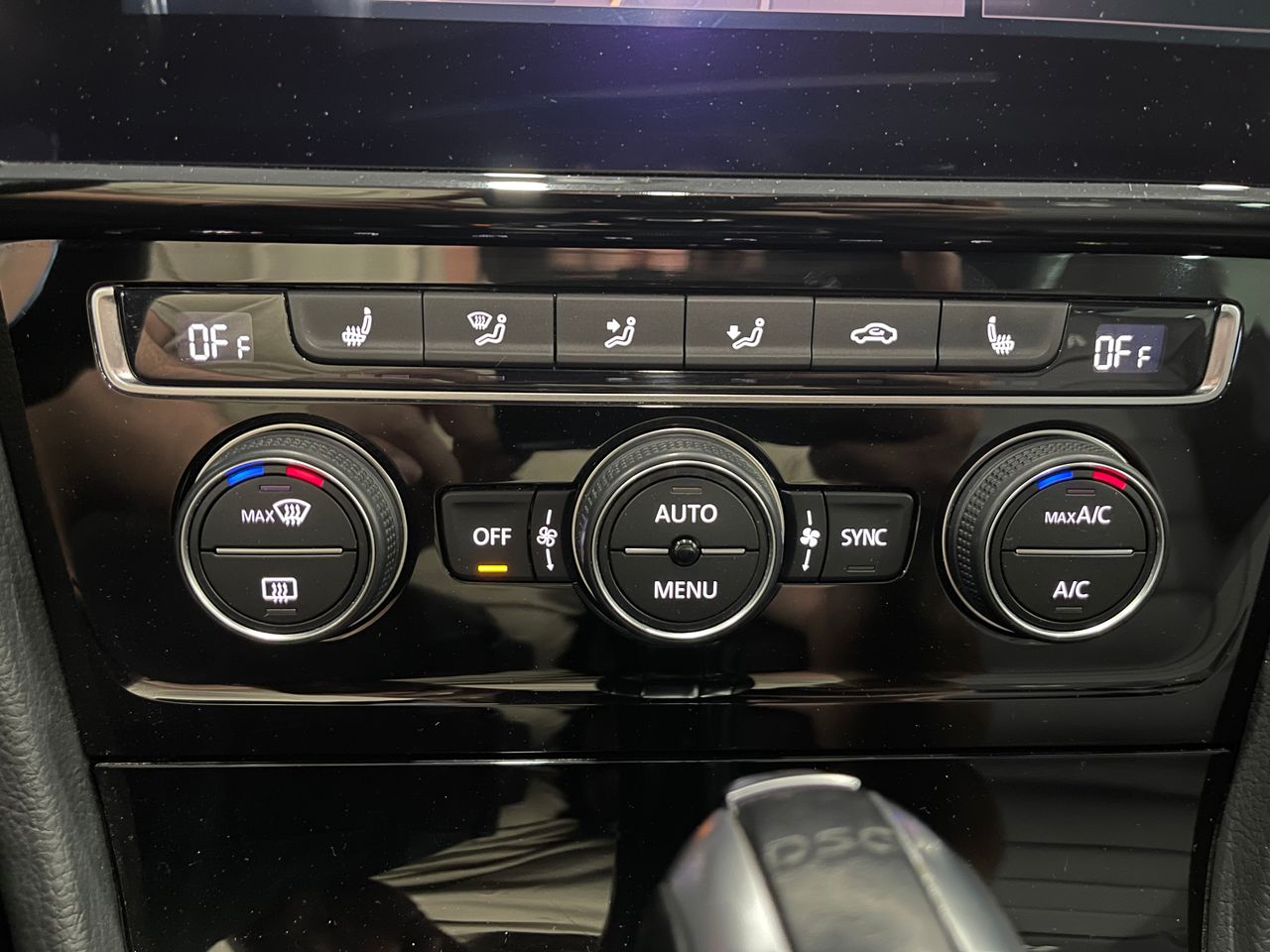 Imagen 110 del Volkswagen Golf en Auto Select Edition, Figueres