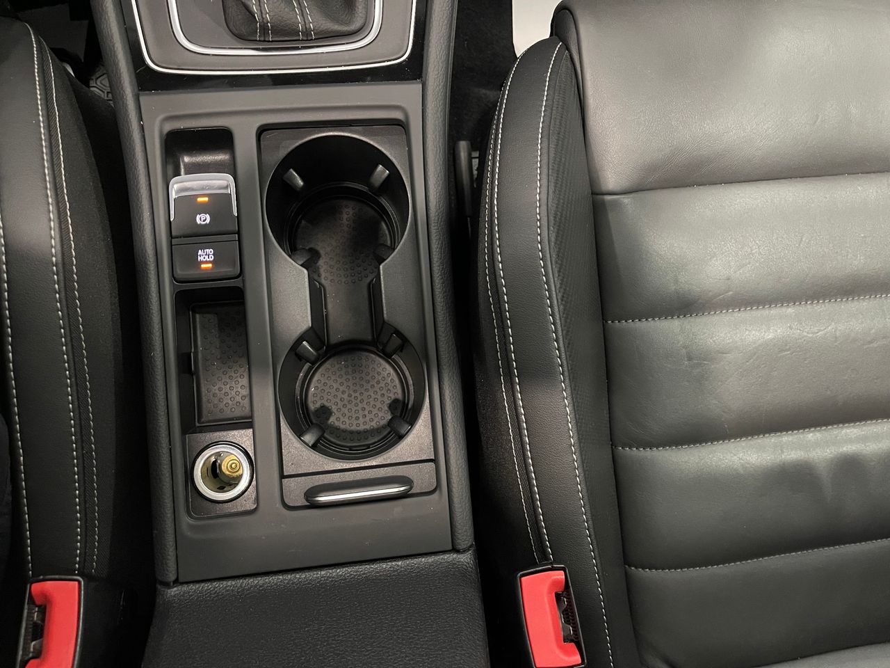 Imagen 128 del Volkswagen Golf en Auto Select Edition, Figueres