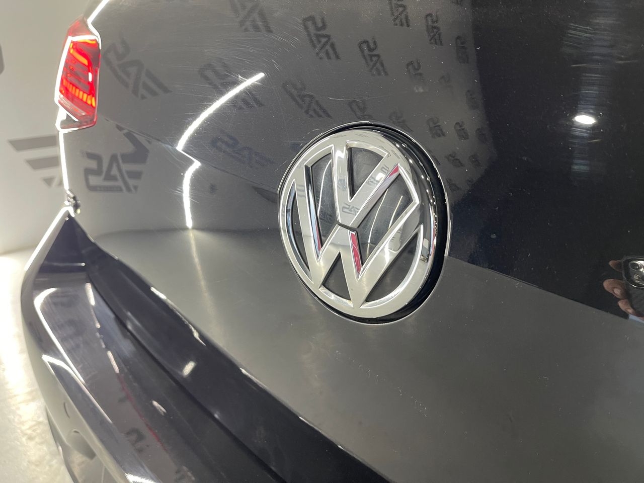 Imagen 46 del Volkswagen Golf en Auto Select Edition, Figueres