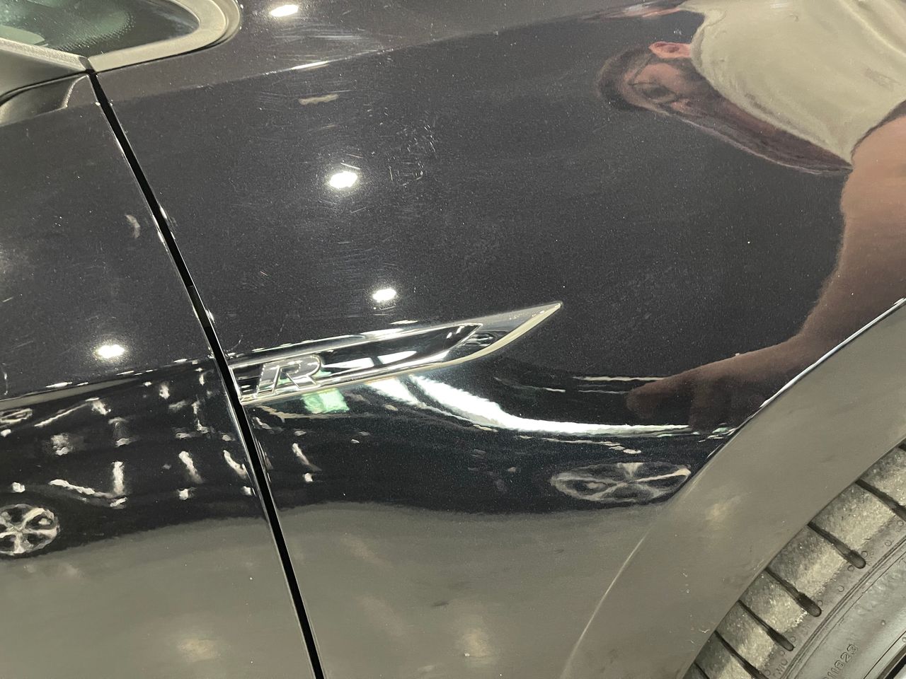 Imagen 54 del Volkswagen Golf en Auto Select Edition, Figueres