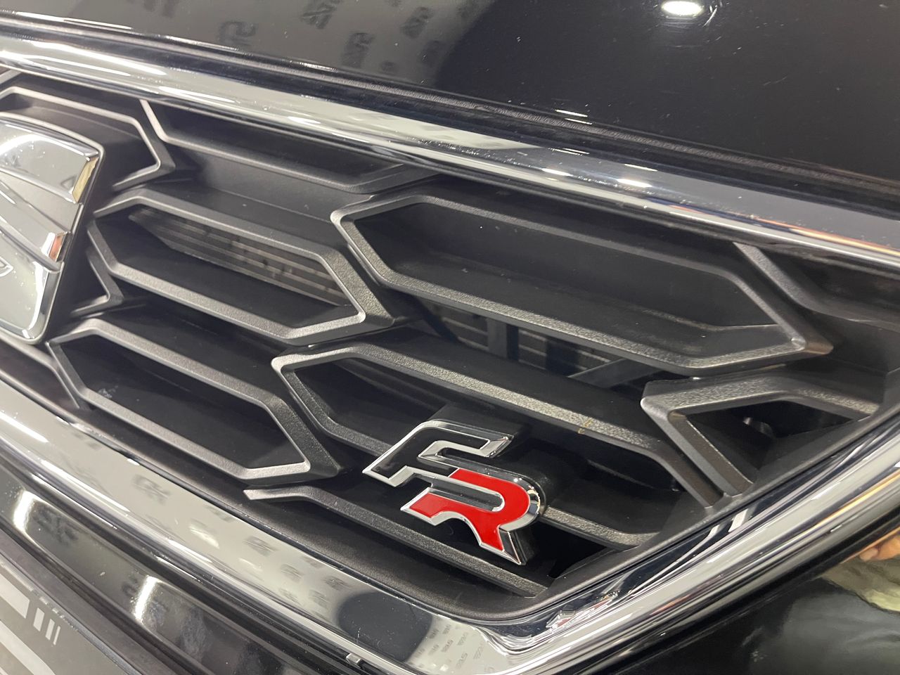 Imagen 30 del Seat Leon en Auto Select Edition, Figueres