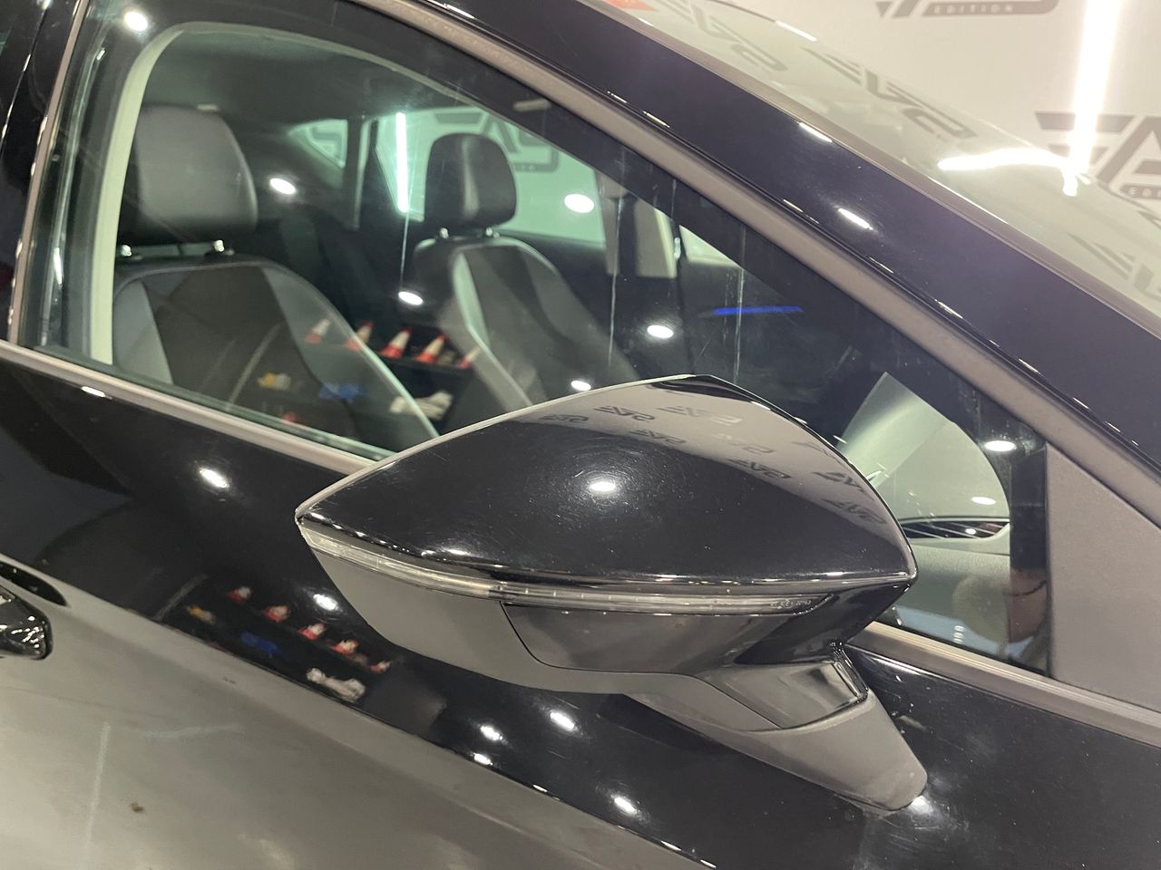 Imagen 48 del Seat Leon en Auto Select Edition, Figueres