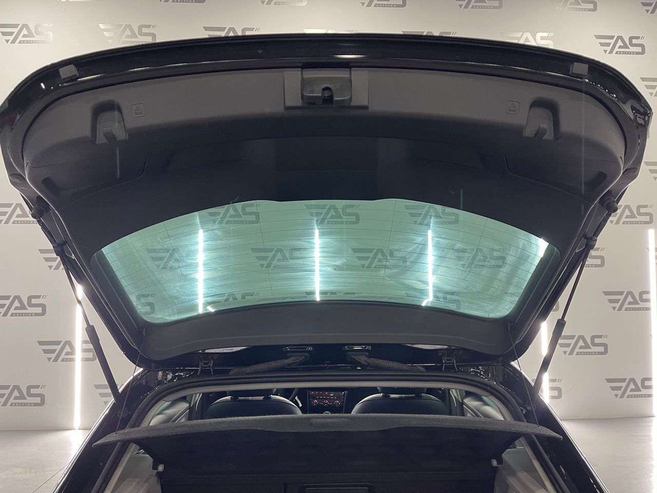 Imagen 78 del Seat Leon en Auto Select Edition, Figueres