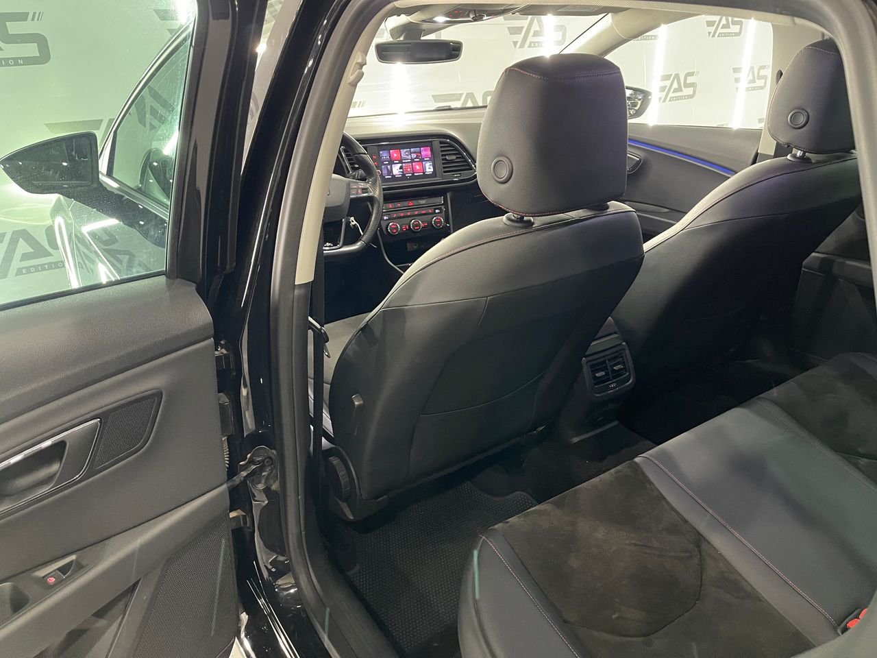 Imagen 122 del Seat Leon en Auto Select Edition, Figueres