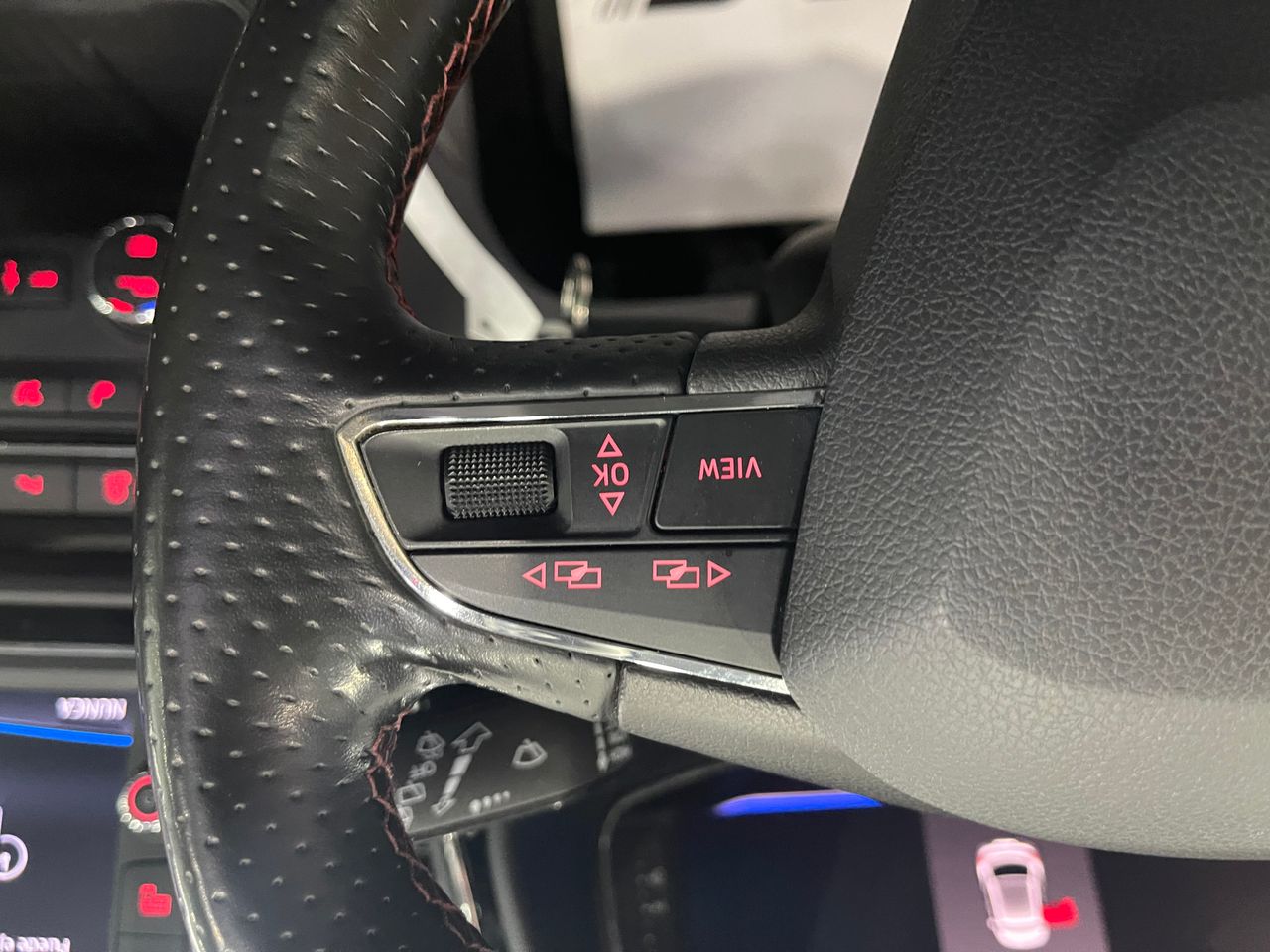 Imagen 98 del Seat Leon en Auto Select Edition, Figueres