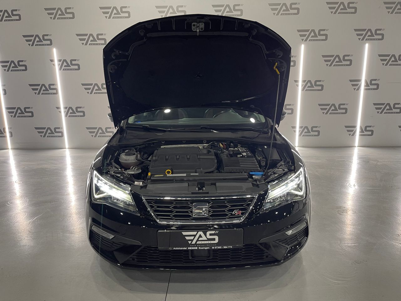 Imagen 71 del Seat Leon en Auto Select Edition, Figueres