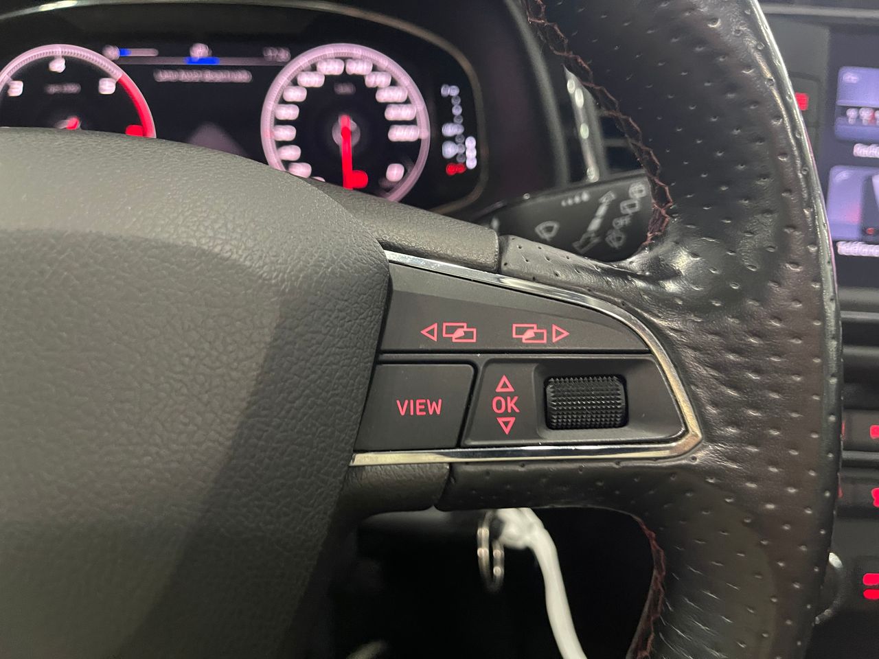 Imagen 109 del Seat Leon en Auto Select Edition, Figueres