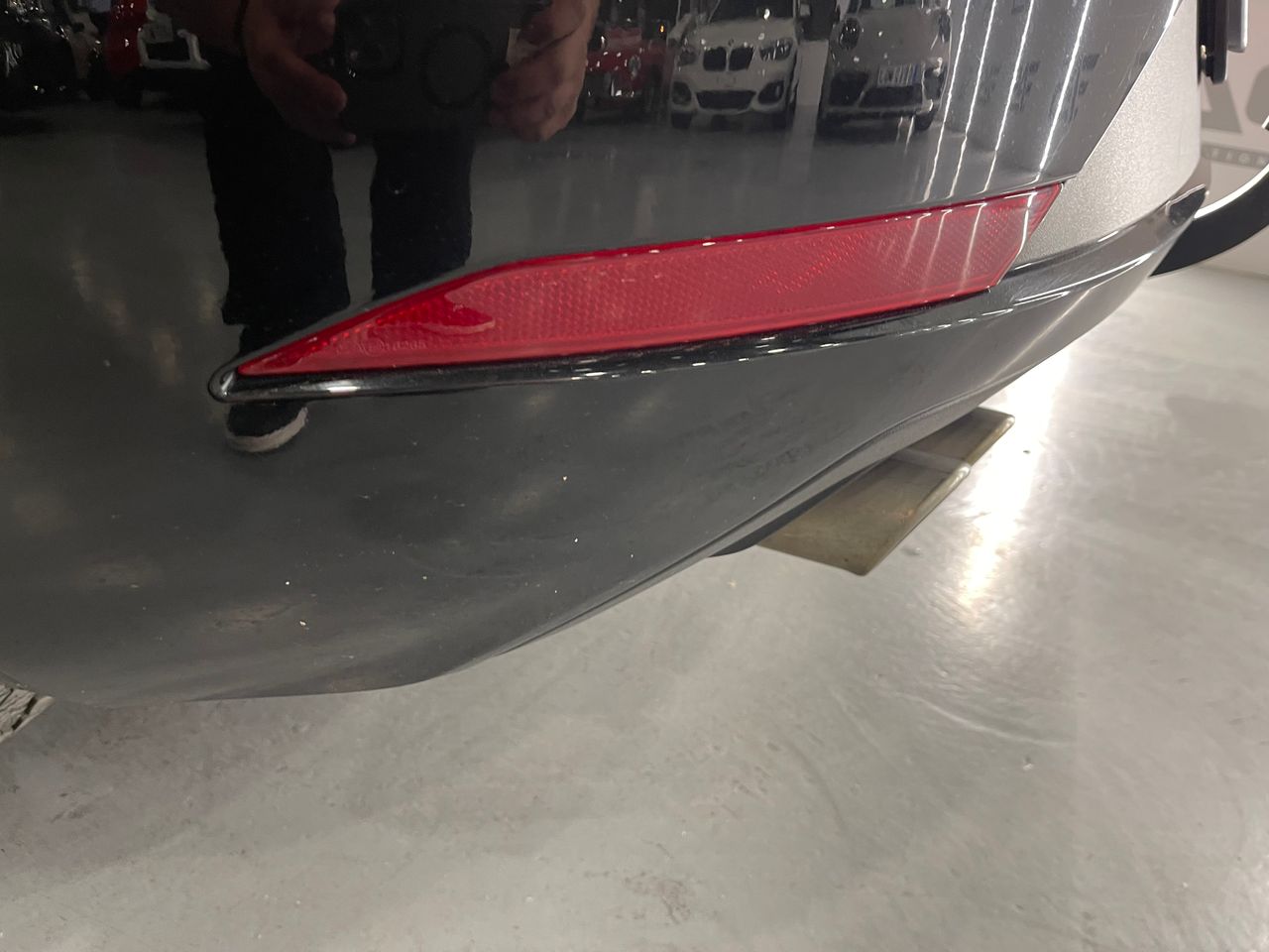 Imagen 14 del Seat Leon en Auto Select Edition, Figueres