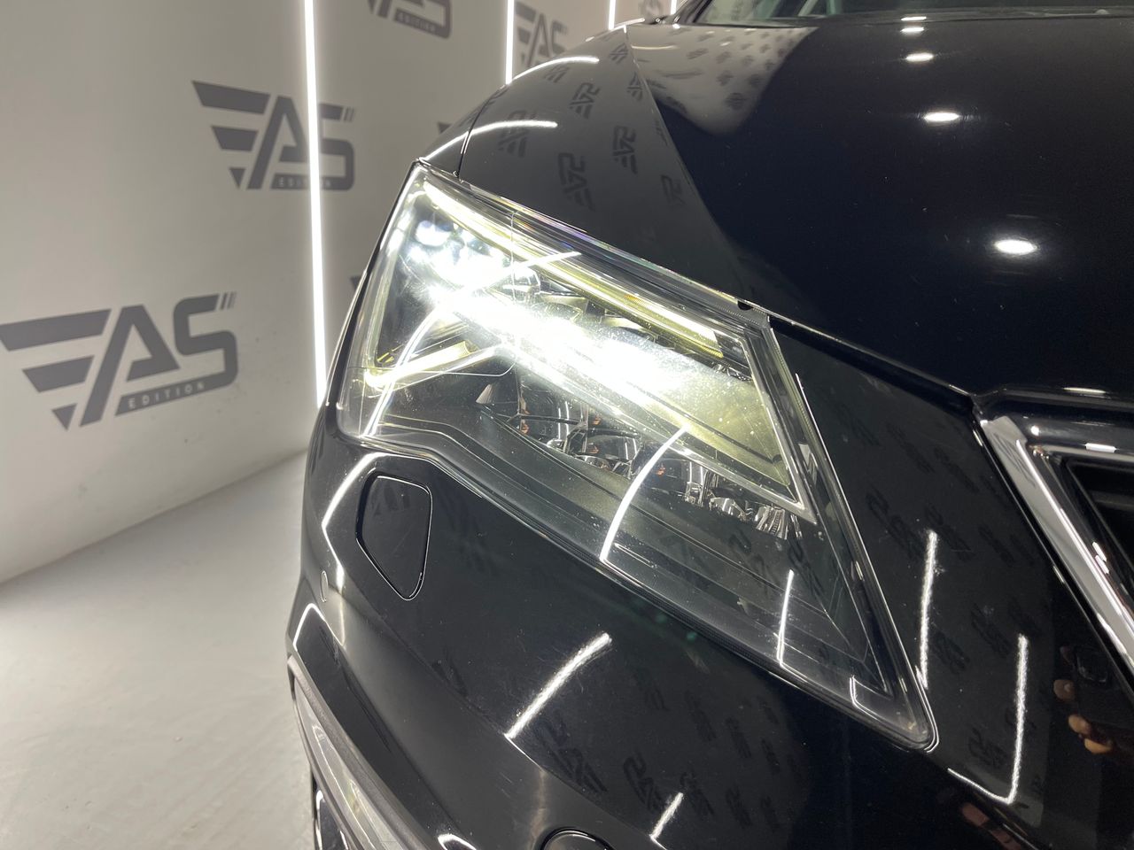 Imagen 33 del Seat Leon en Auto Select Edition, Figueres