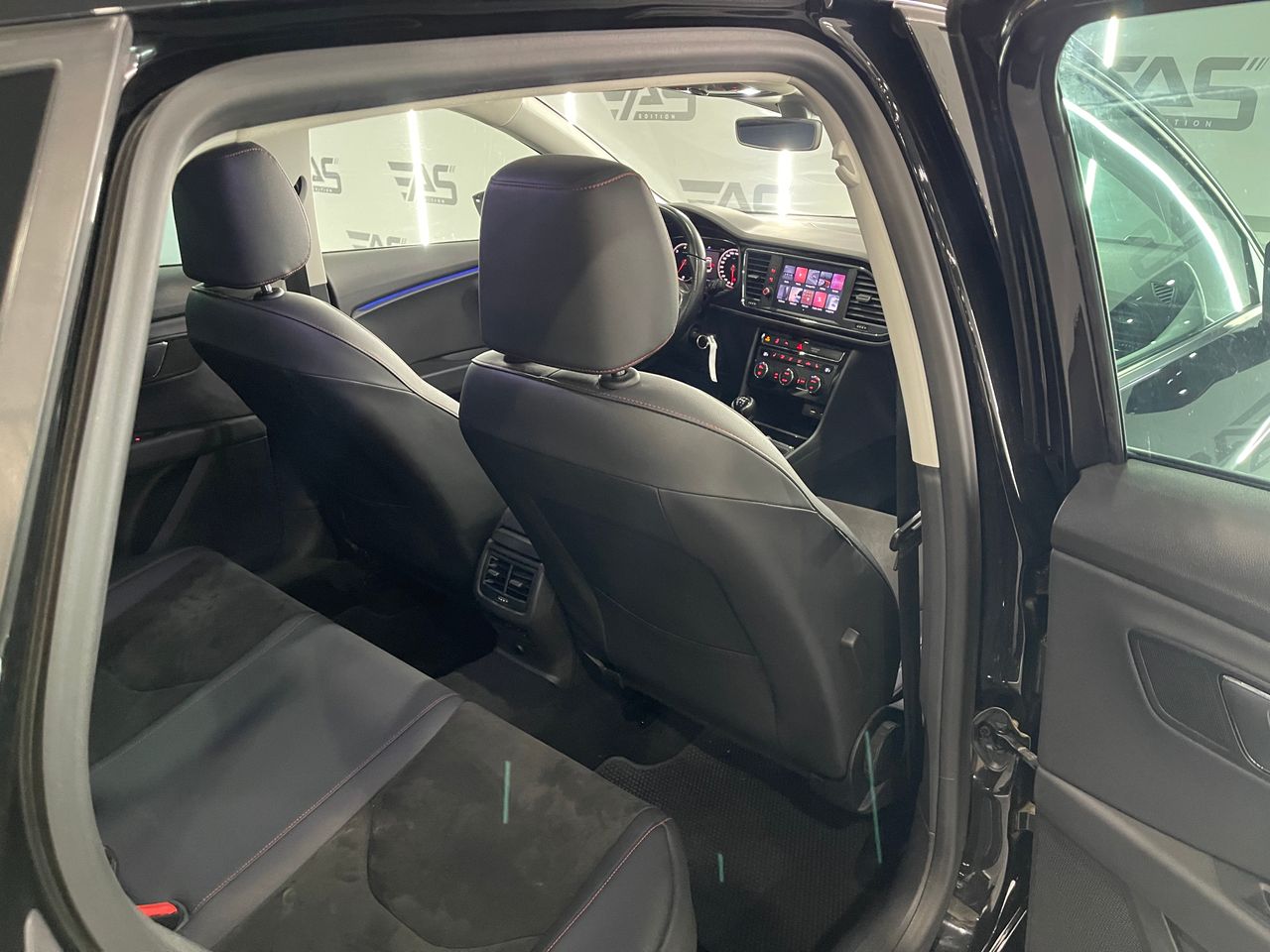 Imagen 129 del Seat Leon en Auto Select Edition, Figueres