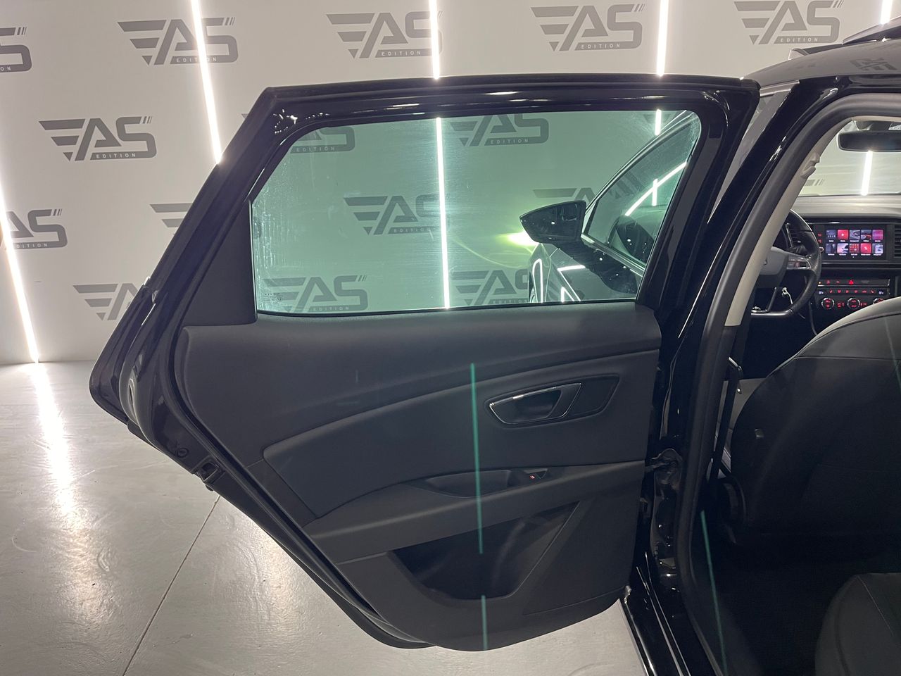 Imagen 123 del Seat Leon en Auto Select Edition, Figueres