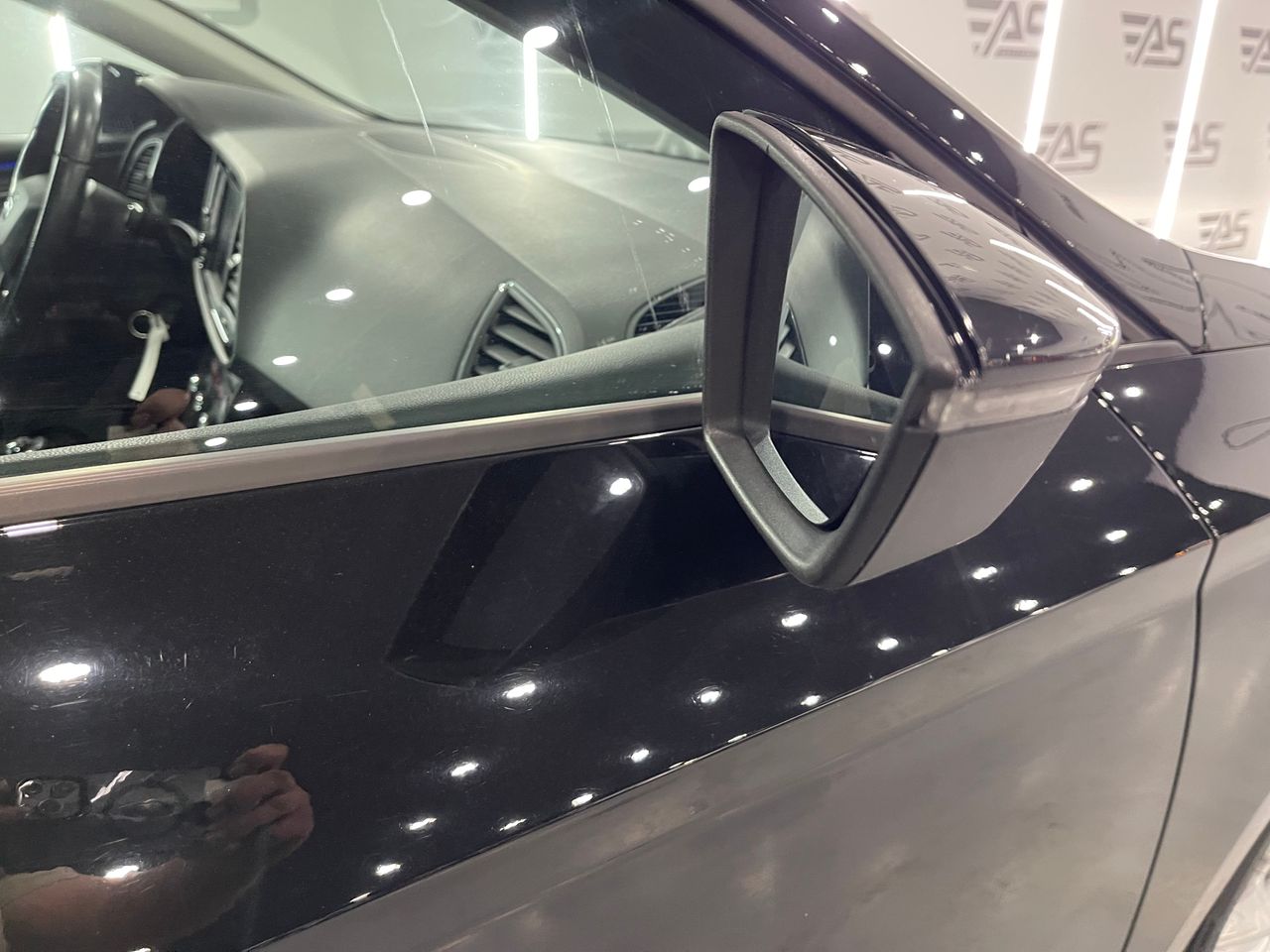 Imagen 47 del Seat Leon en Auto Select Edition, Figueres