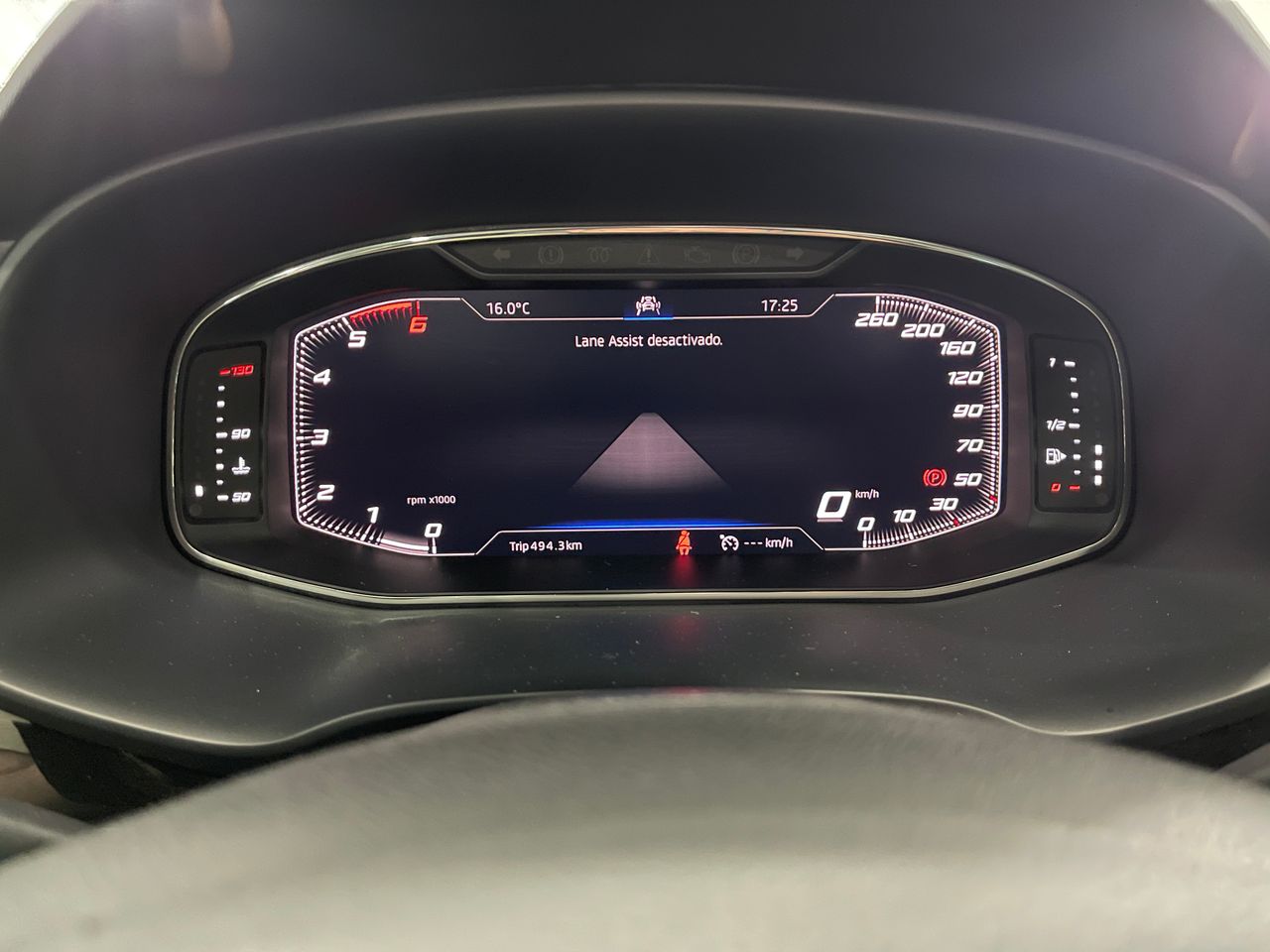 Imagen 87 del Seat Leon en Auto Select Edition, Figueres