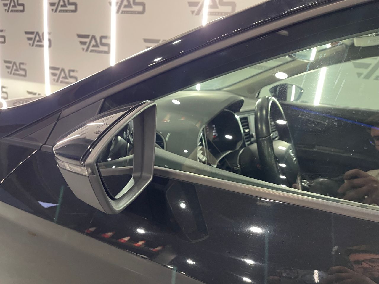 Imagen 24 del Seat Leon en Auto Select Edition, Figueres