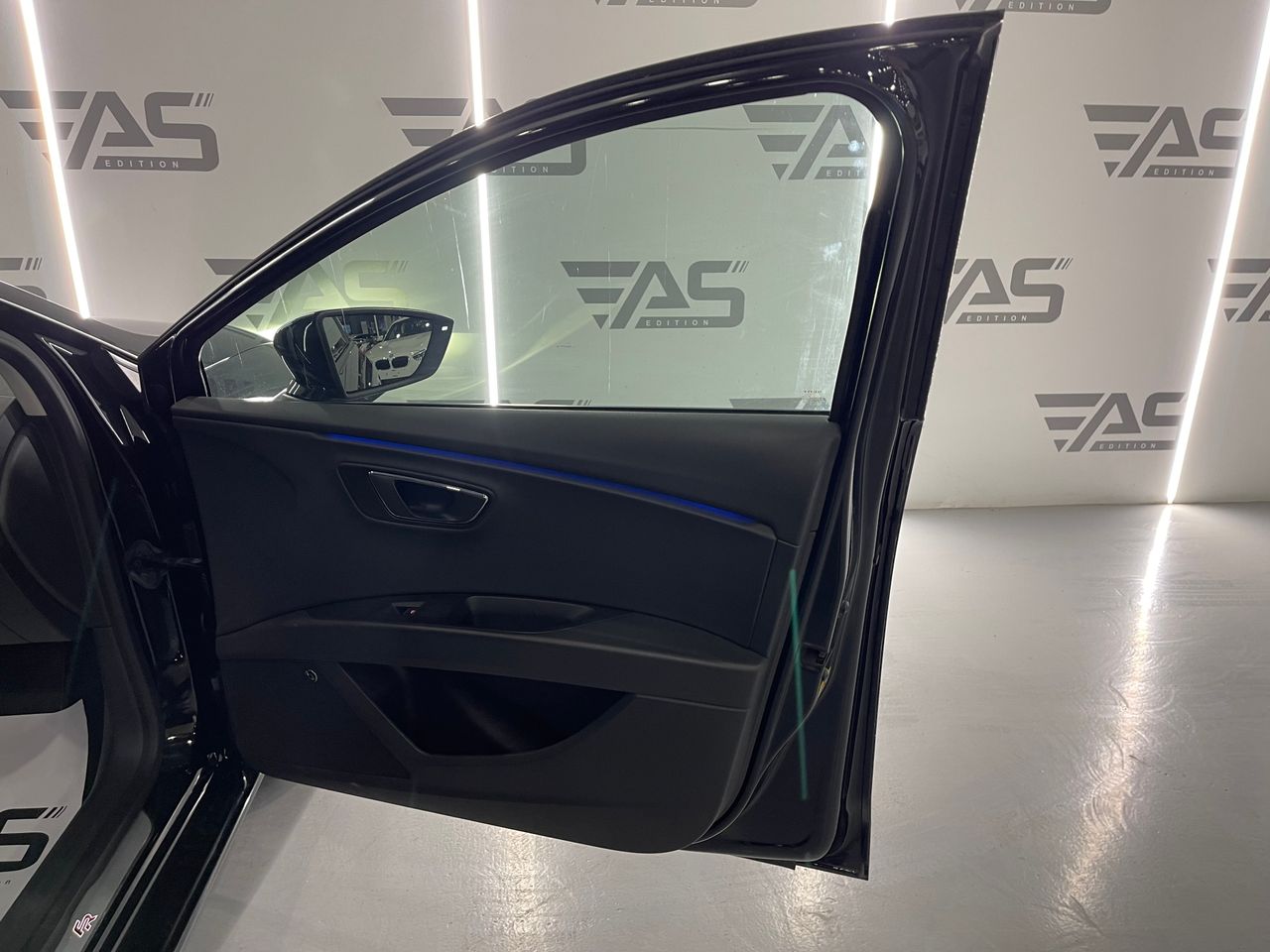 Imagen 131 del Seat Leon en Auto Select Edition, Figueres