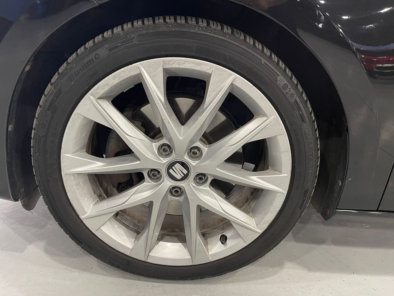 Imagen 63 del Seat Leon en Auto Select Edition, Figueres