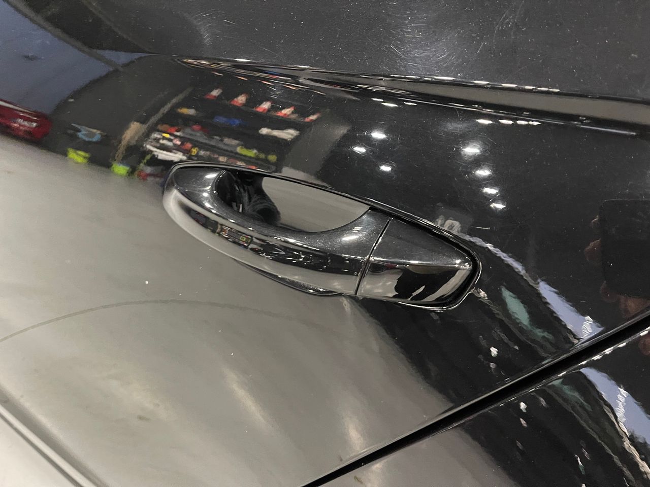 Imagen 22 del Seat Leon en Auto Select Edition, Figueres