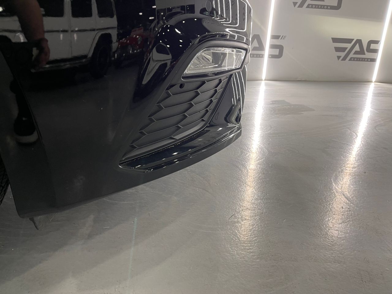 Imagen 49 del Seat Leon en Auto Select Edition, Figueres