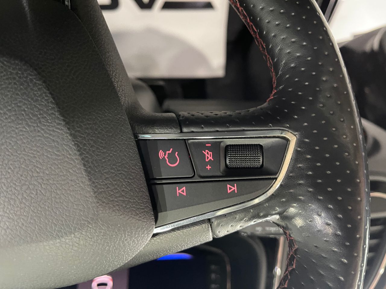 Imagen 97 del Seat Leon en Auto Select Edition, Figueres