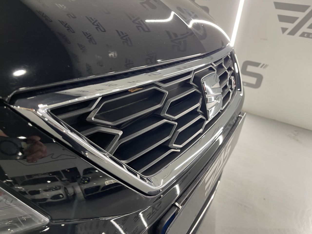 Imagen 53 del Seat Leon en Auto Select Edition, Figueres