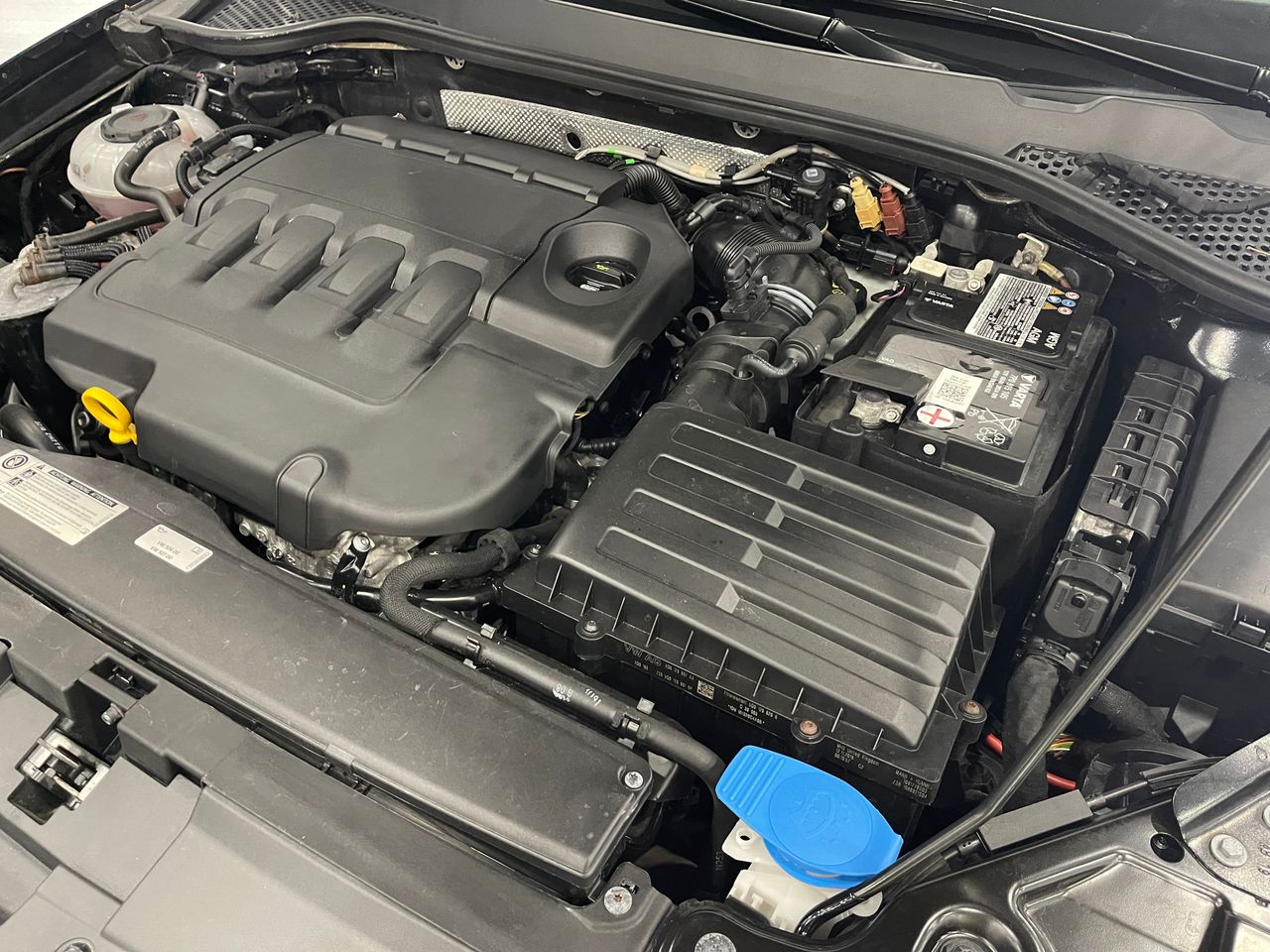 Imagen 75 del Seat Leon en Auto Select Edition, Figueres