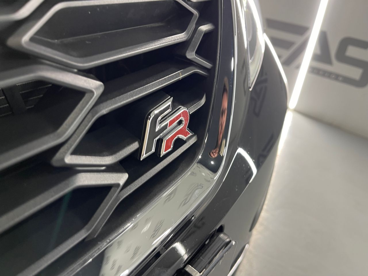 Imagen 56 del Seat Leon en Auto Select Edition, Figueres