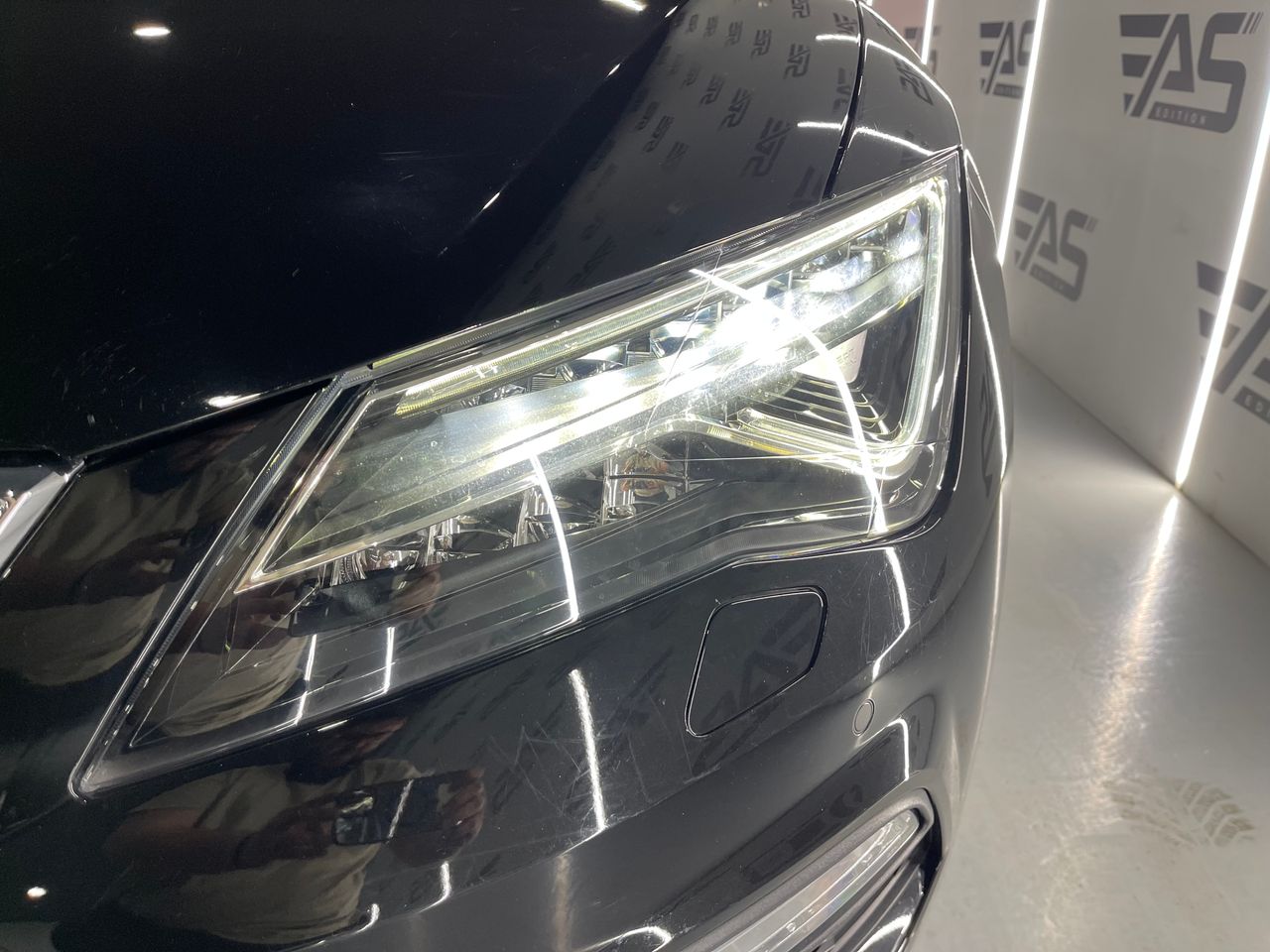 Imagen 59 del Seat Leon en Auto Select Edition, Figueres