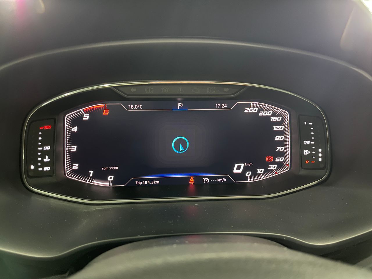 Imagen 85 del Seat Leon en Auto Select Edition, Figueres