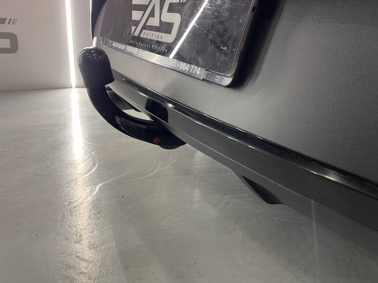 Imagen 41 del Seat Leon en Auto Select Edition, Figueres