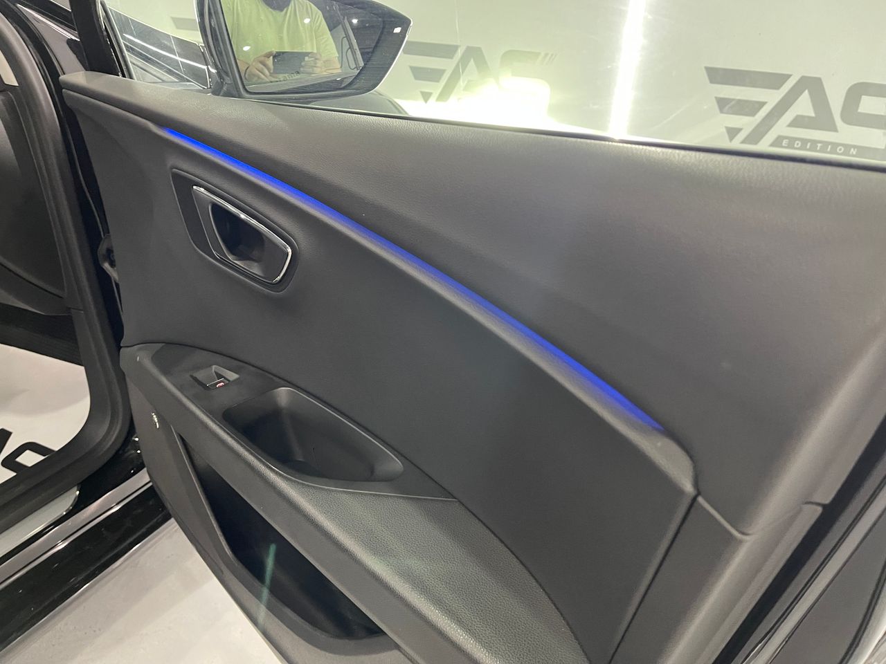 Imagen 132 del Seat Leon en Auto Select Edition, Figueres