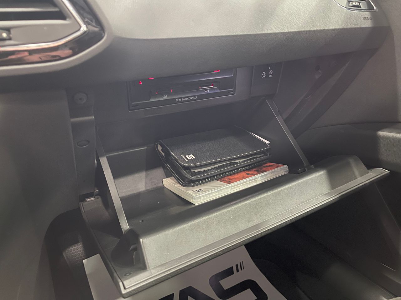 Imagen 118 del Seat Leon en Auto Select Edition, Figueres