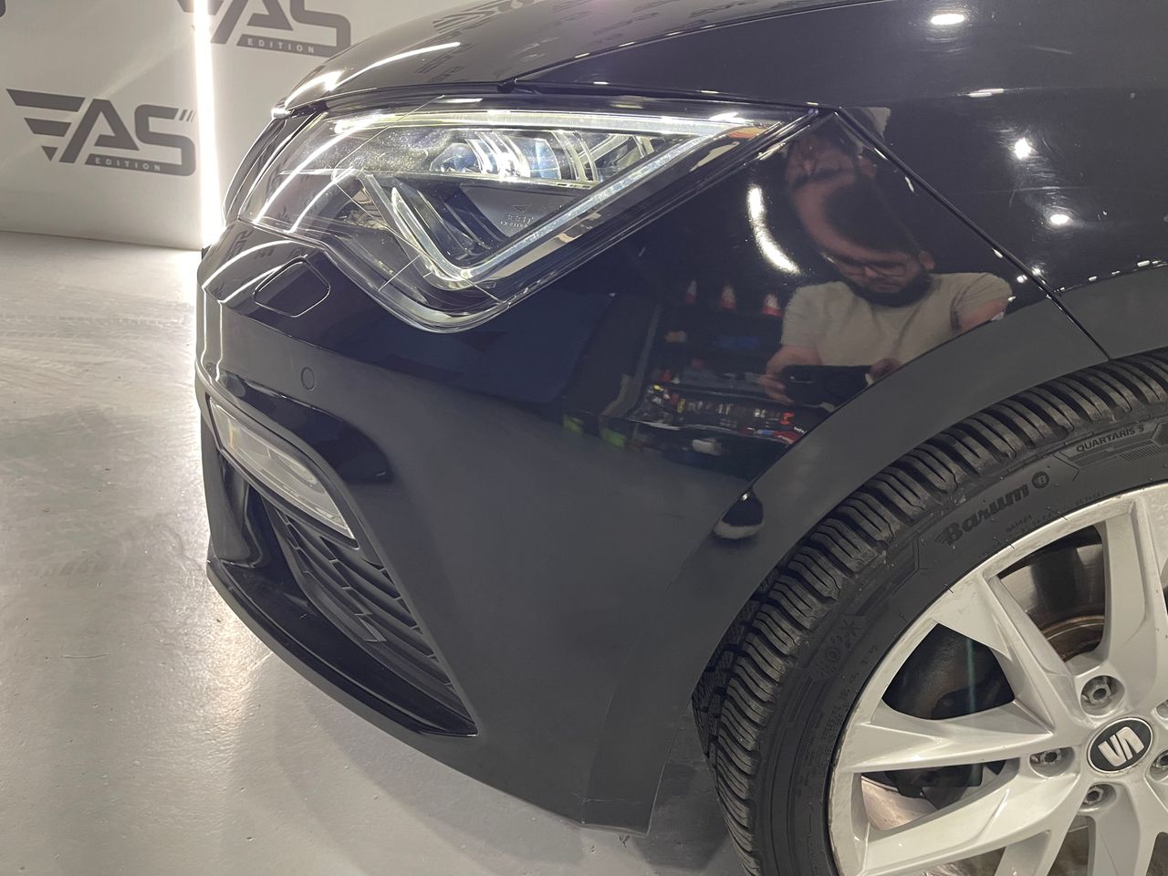 Imagen 26 del Seat Leon en Auto Select Edition, Figueres