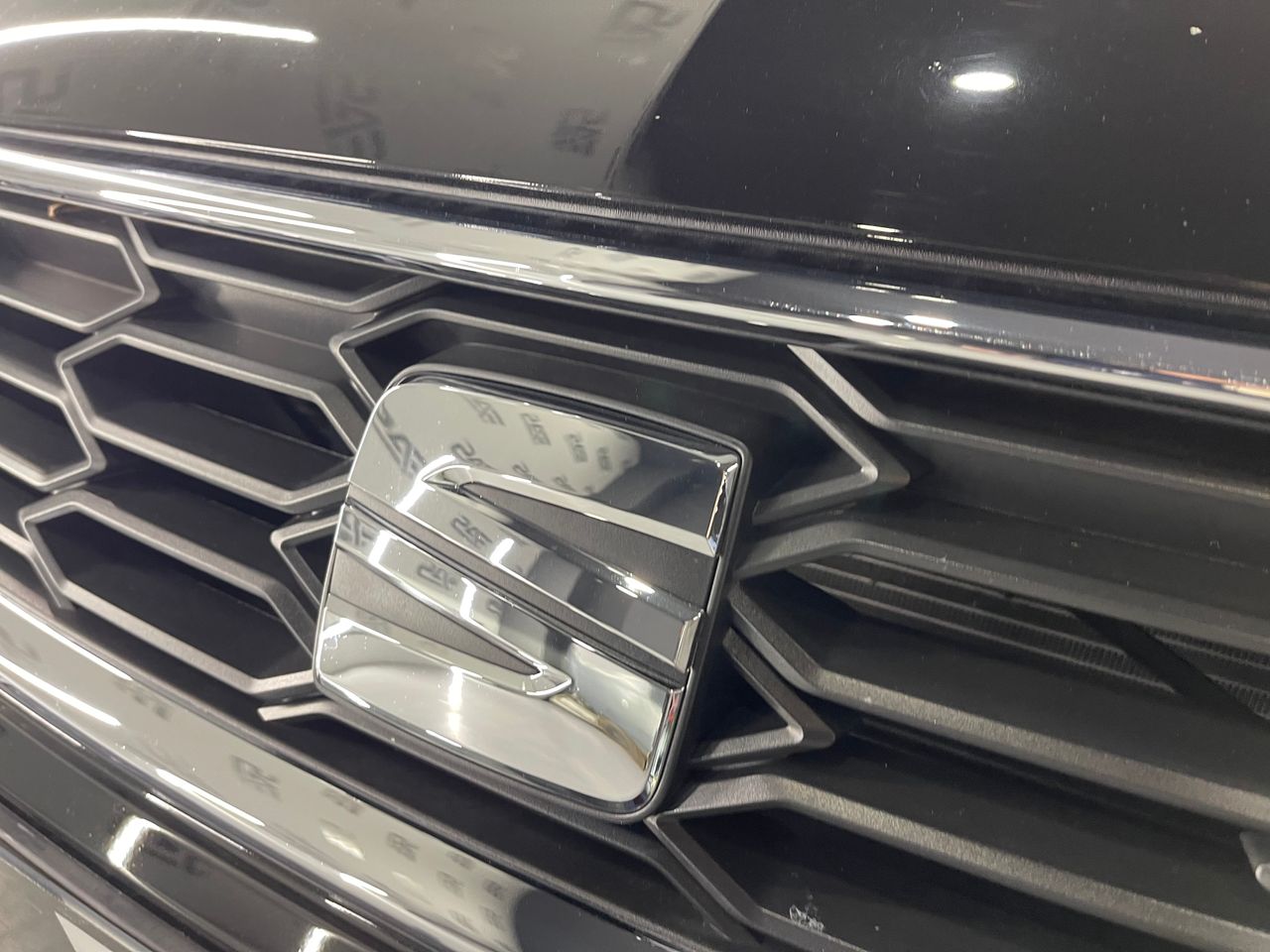 Imagen 31 del Seat Leon en Auto Select Edition, Figueres