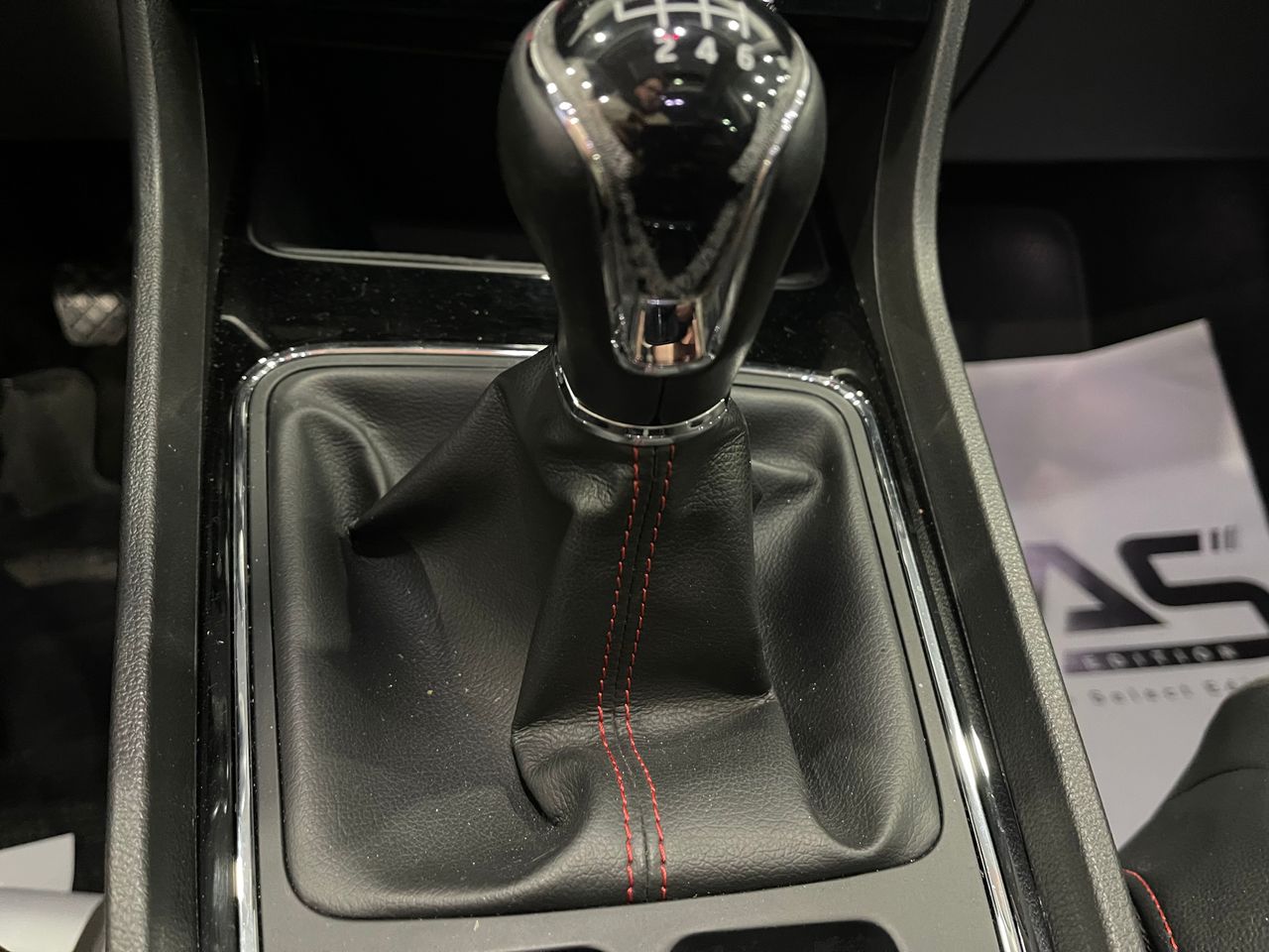 Imagen 104 del Seat Leon en Auto Select Edition, Figueres