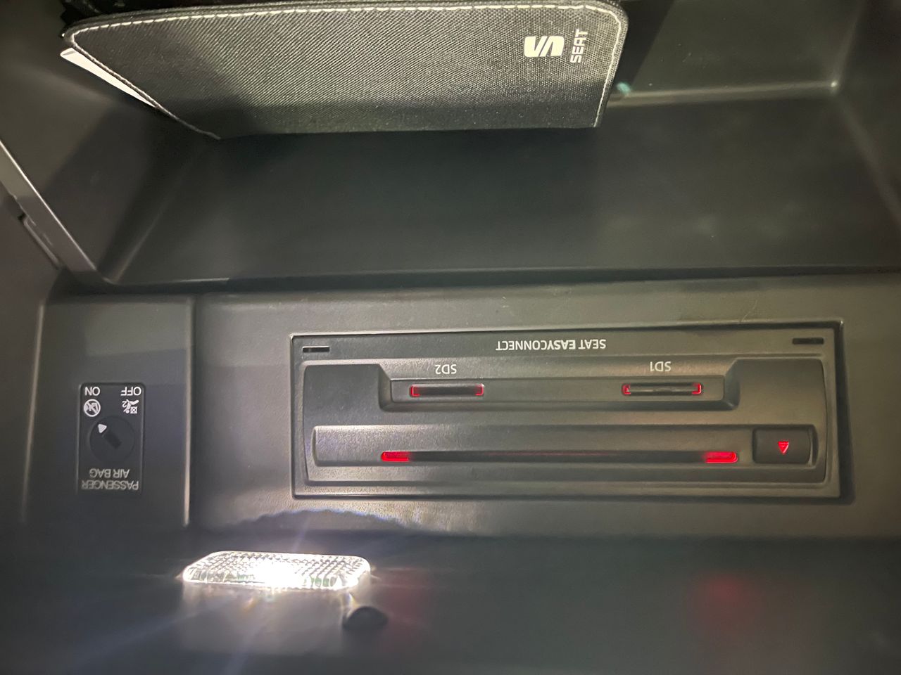 Imagen 119 del Seat Leon en Auto Select Edition, Figueres