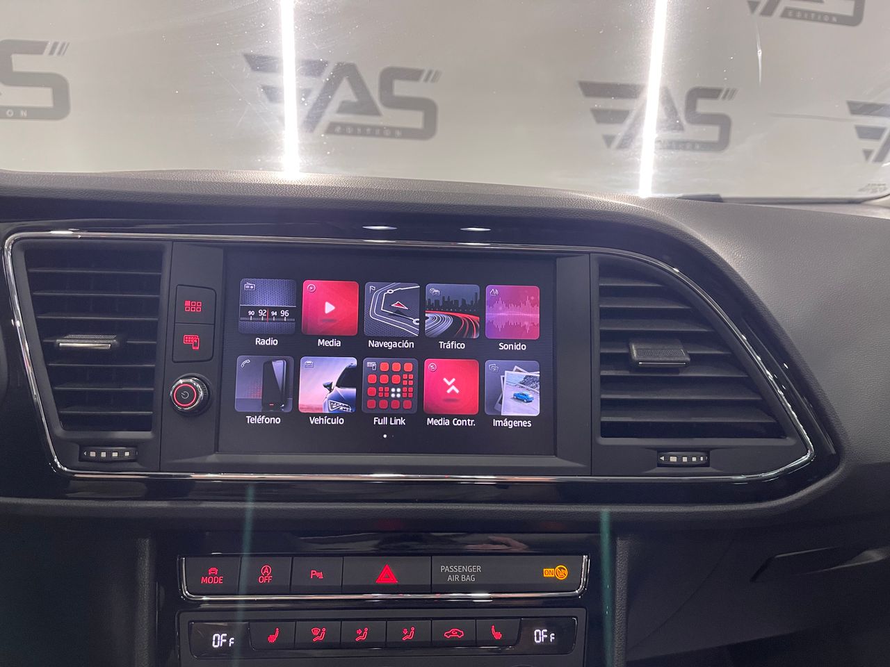 Imagen 79 del Seat Leon en Auto Select Edition, Figueres