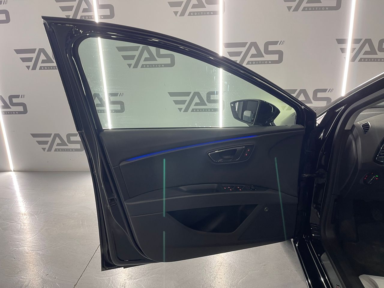 Imagen 88 del Seat Leon en Auto Select Edition, Figueres