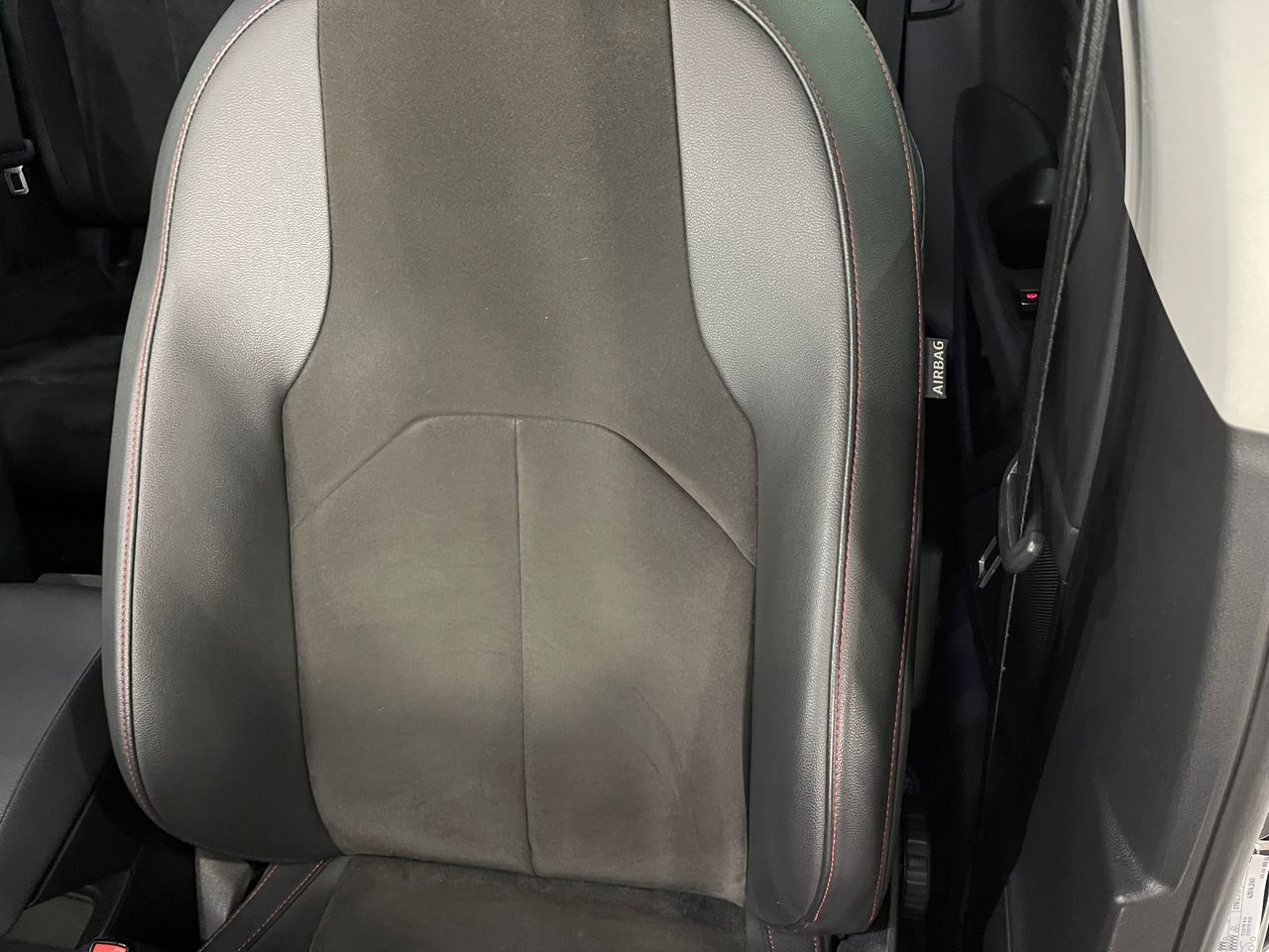 Imagen 101 del Seat Leon en Auto Select Edition, Figueres