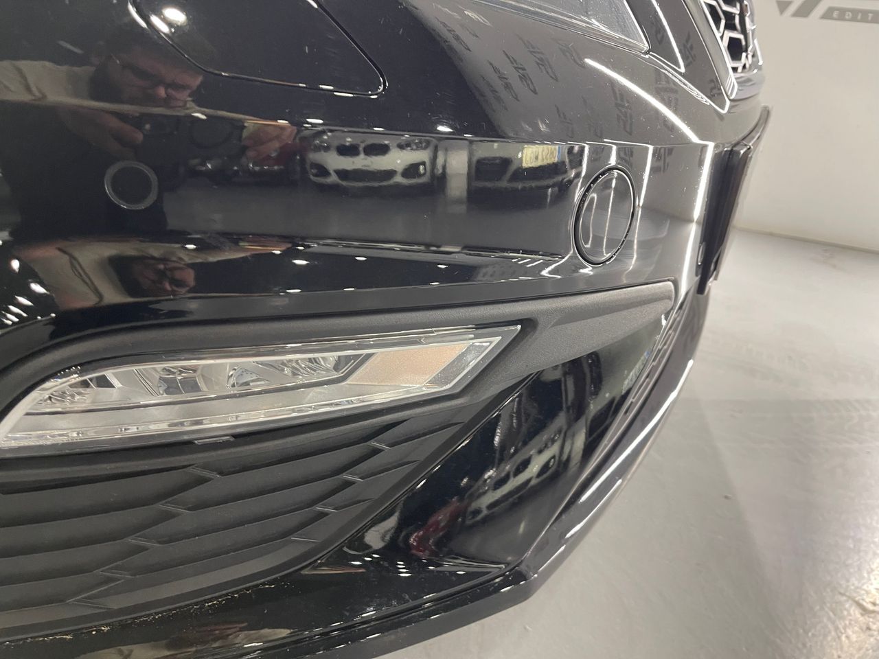 Imagen 51 del Seat Leon en Auto Select Edition, Figueres