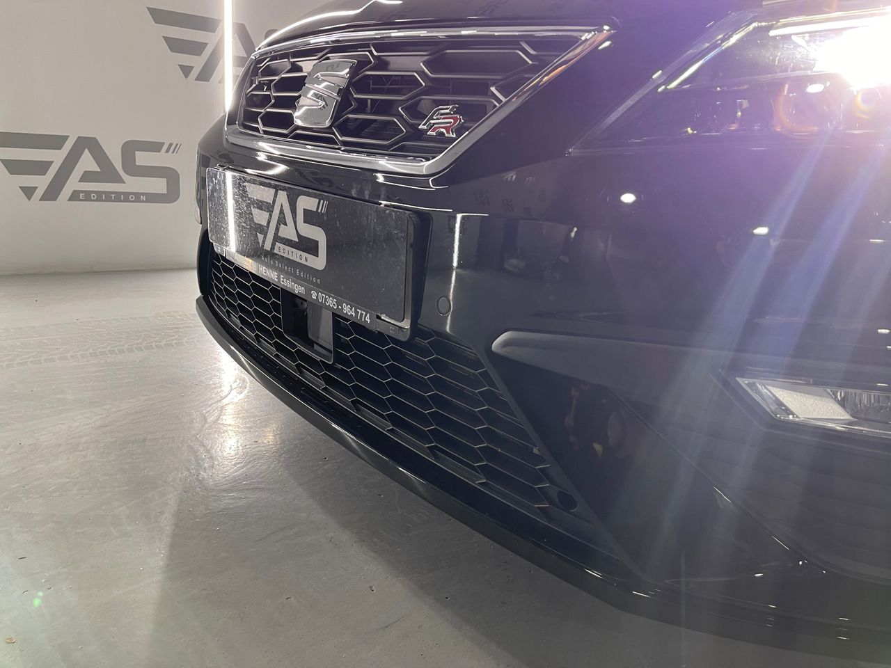 Imagen 29 del Seat Leon en Auto Select Edition, Figueres