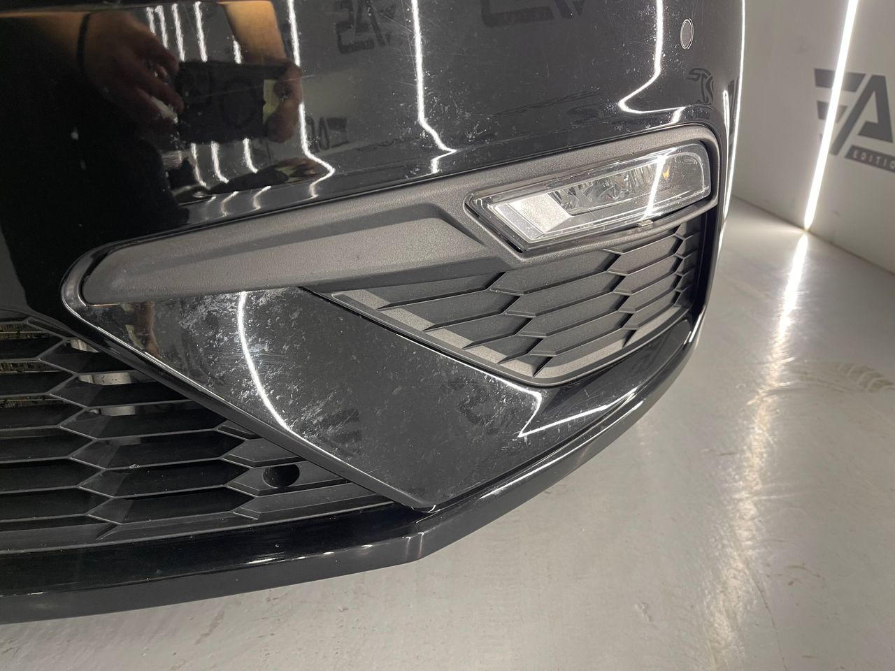 Imagen 60 del Seat Leon en Auto Select Edition, Figueres