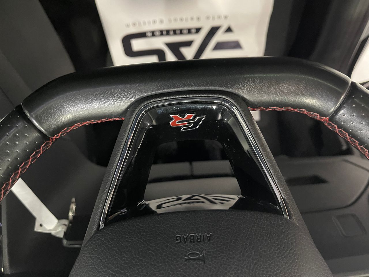 Imagen 96 del Seat Leon en Auto Select Edition, Figueres