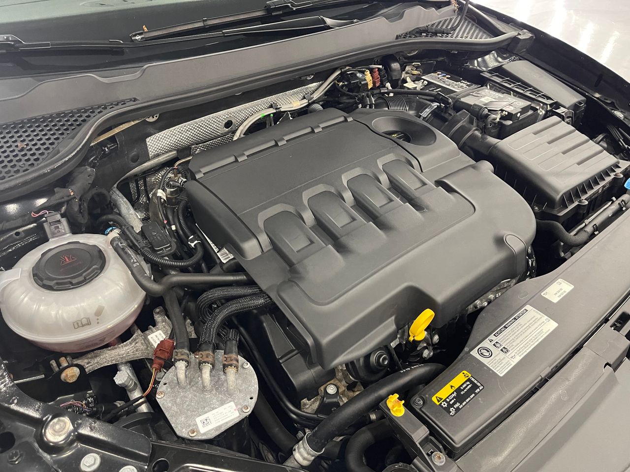 Imagen 74 del Seat Leon en Auto Select Edition, Figueres