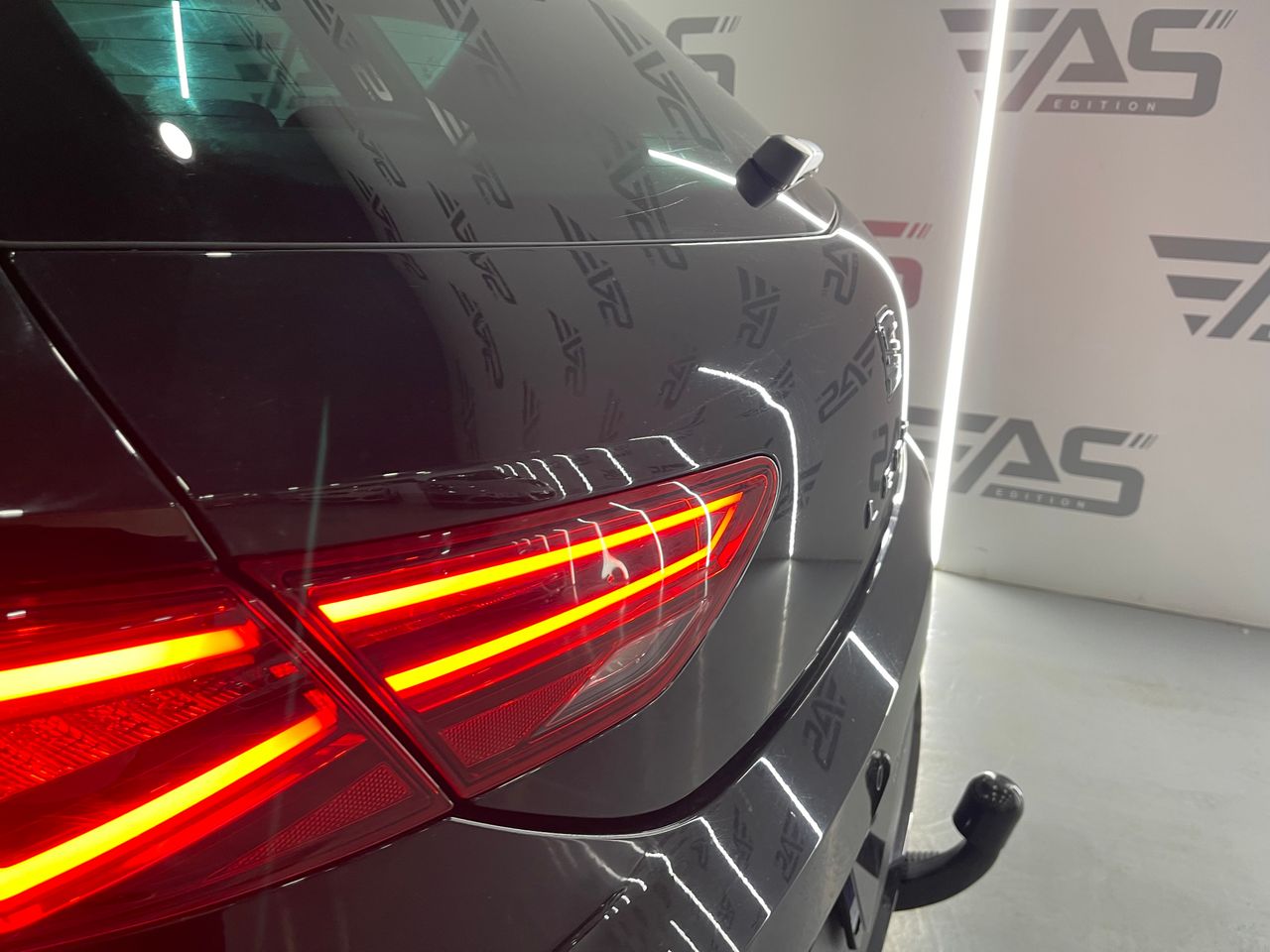 Imagen 11 del Seat Leon en Auto Select Edition, Figueres