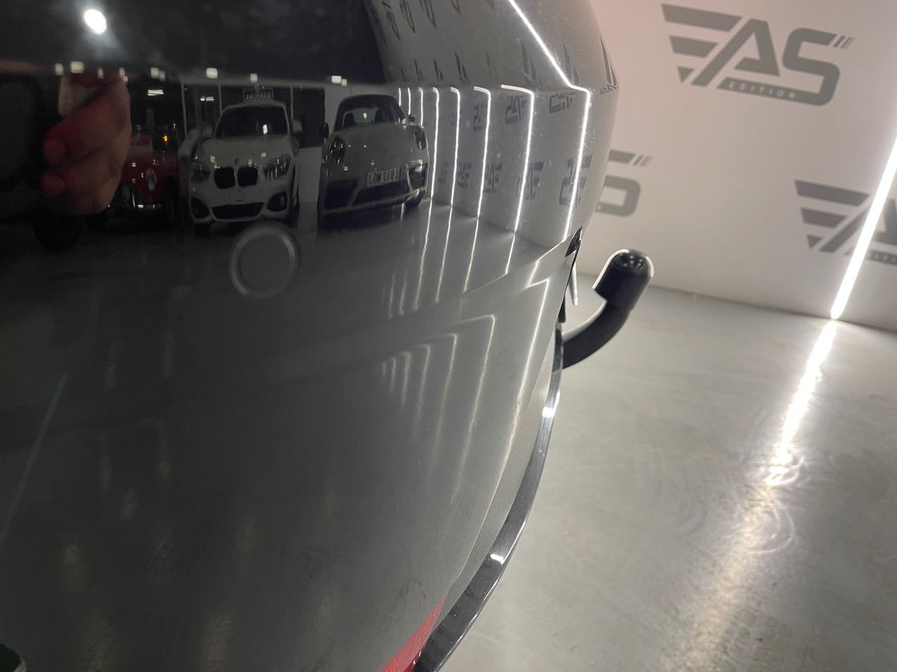 Imagen 13 del Seat Leon en Auto Select Edition, Figueres