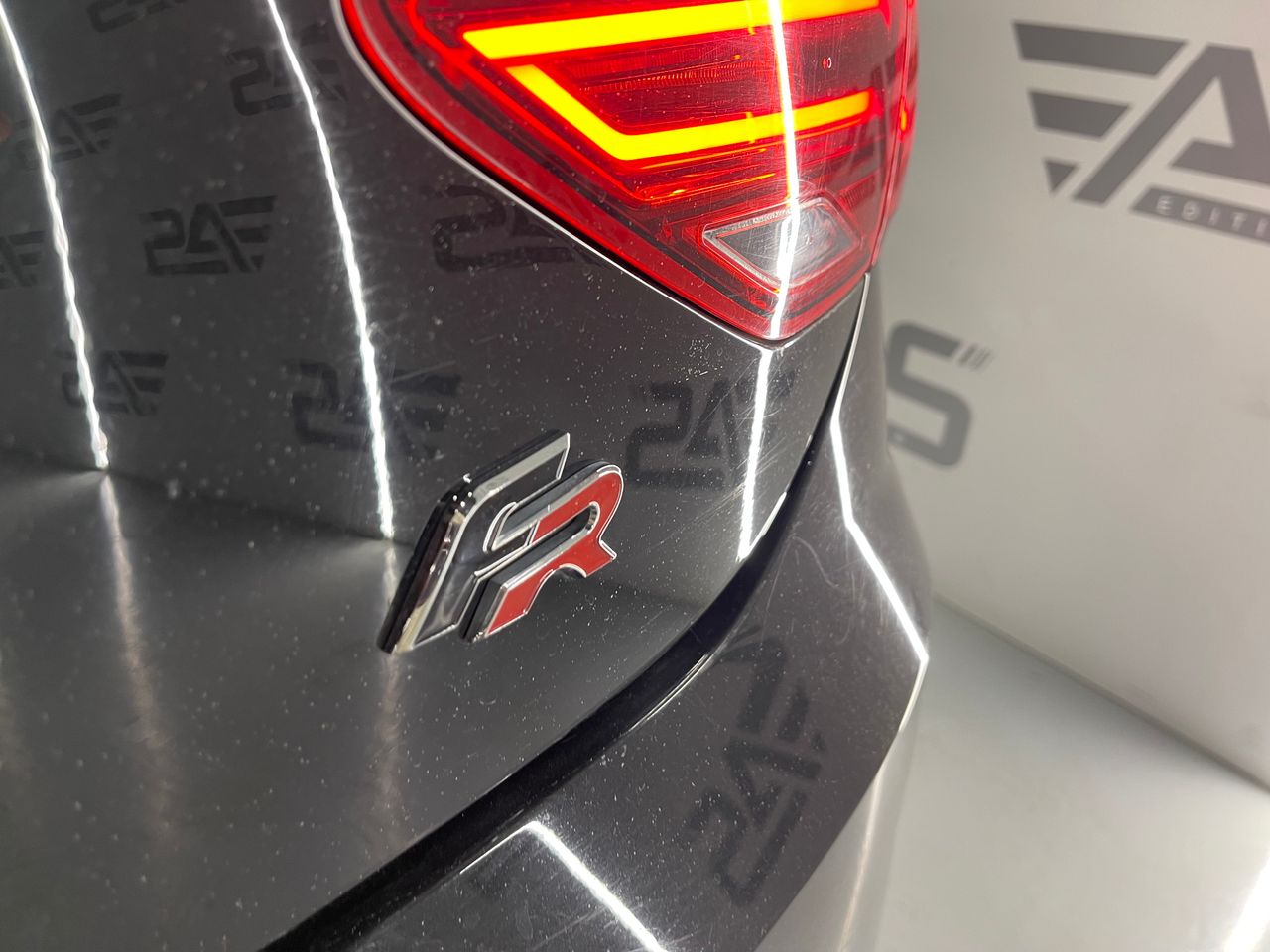 Imagen 19 del Seat Leon en Auto Select Edition, Figueres