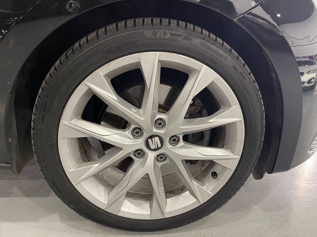 Imagen 65 del Seat Leon en Auto Select Edition, Figueres