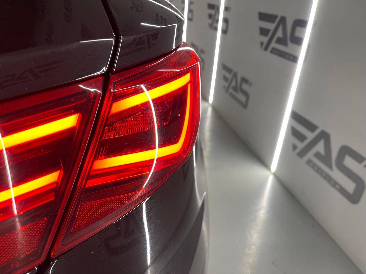 Imagen 21 del Seat Leon en Auto Select Edition, Figueres